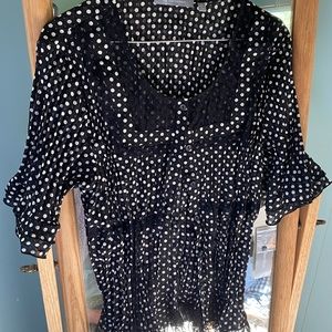 Women’s XL Blouse